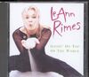 Leann Rimes - Sittin' On Top Of The World