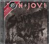 Bon Jovi - Slippery When Wet Album