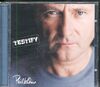Phil Collins - Testify Album