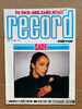 SADE - RECORD MIRROR