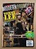 MOTLEY CRUE - Modern Drummer