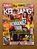 VARIOUS METAL 2015 - Kerrang No.1554