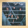 SPYS - Behind Enemy Lines