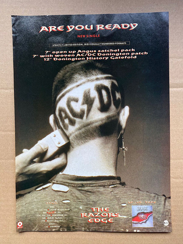 Rock of Ages uk.com - Rare and collectable Music - Vinyl, CDs and ...