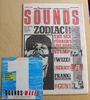 ZODIAC MINDWARP/CELTIC FROST - SOUNDS/MOTORHEAD