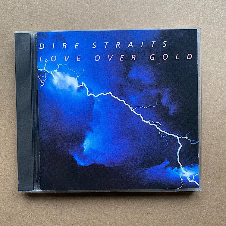 Dire Straits Love Over Gold Vinyl Records and CDs For Sale MusicStack Dire Straits Love Over Gold Vinyl Records and CDs For Sale MusicStack