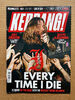 Kerrang No1698