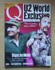 U2 - Q #126