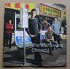 WALLFLOWERS - Breach Album