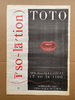 TOTO - Isolation CD