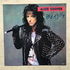 Bed Of Nails - ALICE COOPER