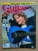 STEVE MORSE - Guitar Player