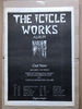 ICICLE WORKS - ALBUM OUT NOW