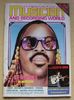 STEVIE WONDER - International Musician