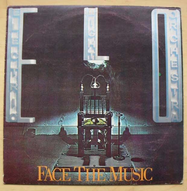 Elo Vinyl Records and CDs For Sale | MusicStack