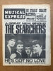 SEARCHERS - Nme