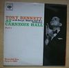 At Carnegie Hall Part 1 - TONY BENNETT