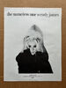 WENDY JAMES - NOW AIN'T THE TIME...