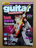 HANK MARVIN/SHADOWS - Guitar Techniques