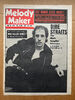 1979 Melody Maker Cover