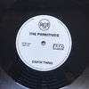PRIMITIVES - Earth Thing
