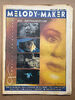COCTEAU TWINS/4AD - Melody Maker LP