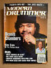 DENNIS CHAMBERS - Modern Drummer