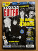 ROLLING STONES - Total Guitar #38