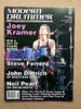 AEROSMITH - Modern Drummer CD