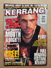 ALMIGHTY - Kerrang No.511