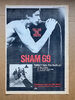 SHAM 69 - Tell Us The Truth (b)