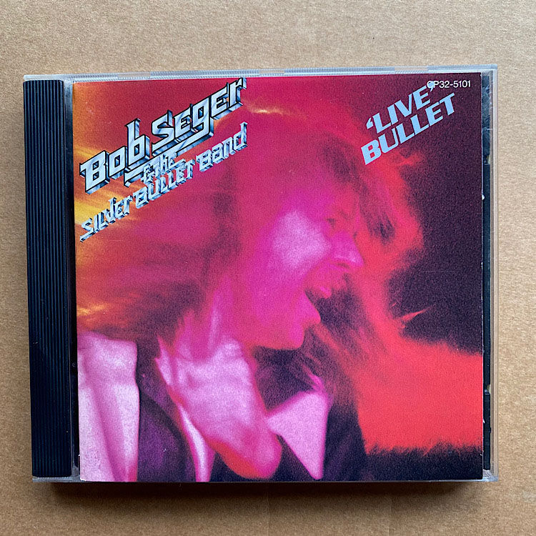Bob Seger Live Nutbush City Limits