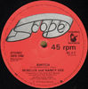 Switch - Benelux & Nancy Dee