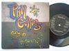 Phil Collins - Hang In Long Enuff/around The World In 80 Presets