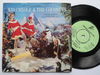 Kid Creole & Coconuts - Dear Addy/no Fish Today/christmas On Riverside Drive