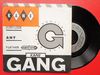 Kane Gang - Don't Look Any Further Mantronik Remix/don't Look Any Further/king Street Rain