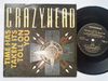 Crazyhead - Time Has Taken Its Toll On You/down