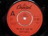 Moon Martin - Bad Case Of Lovin' You/night Thoughts