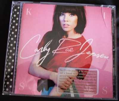 Jepsen Carly Rae Kiss Vinyl Records And Cds For Sale Musicstack