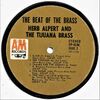 Alpert, Herb & The Tijuana Brass - Beat Of The Brass