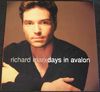Marx, Richard - Days In Avalon
