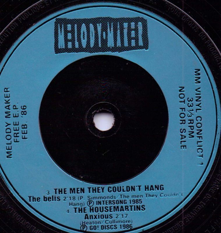 Housemartins Vinyl Records and CDs For Sale MusicStack