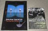 Dream Theater - Japan 1998 Tour Book + Flyer