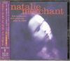 10000 Maniacs - Natalie Merchant (live In Nyc)