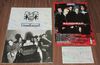 Radiohead - Japan 1995 Tour Book + More