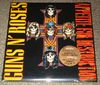 Appetite Limited Edn Sealed - Guns n Roses