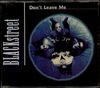 BLACKSTREET - Don't Leave Me