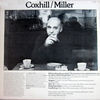 LOL COXHILL & STEVE MILLER - Coxhill / Miller, Miller / Coxhill