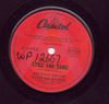 SEGER, BOB - Still The Same/feel Like A Number