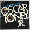 Oscar Toney Jr - For Your Precious Love Record